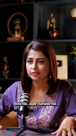 Why Do We Doubt Past Life Regression If We Believe the Gita?