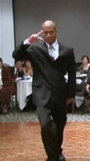 Yeah, Baby! | Soul Bossa Nova Dance