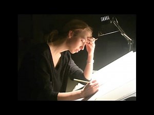 Das Unmögliche malen / Akiane Kramarik / Deutsch