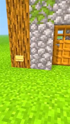 Minecraft Working Doorbell🔔