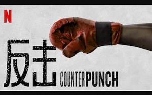 【Netflix】反击 1080P中英文双语字幕 Counter Punch