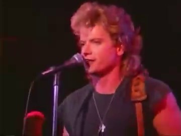 This Canadian band had their big break in 1982 when they won the Q107 Homegrown contest (a Toronto radio station competition for local talent) which led directly to a record deal with Capitol Records. They released ‘Soul City’ in 1986 which reached the Top 10 in Canada and #27 on the US Billboard Hot 100. 👉🏻 Name the band.