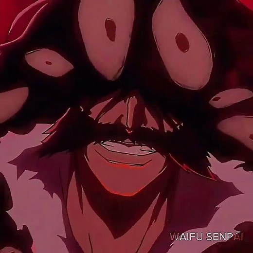 ✩ New Episode Aura Farmer Yhwach 😈🔥 Bleach Thousand-Year Blood War Season 4 ✩