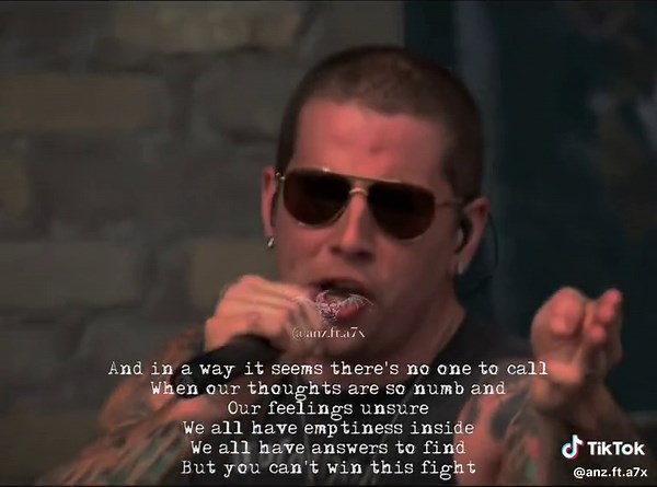 Avenged Sevenfold Live in Rock Am Ring 2011: Welcome to The Family