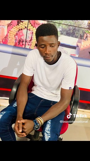 #FO_TE_MOGO_BAN #Bozo Bonne journée la famille 🙏