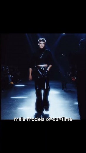 Clément Chabernaud – Dior Homme’s Iconic Face 💎 | Male Model Story