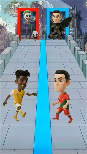 Funny Spider-Man Cartoon for Kids