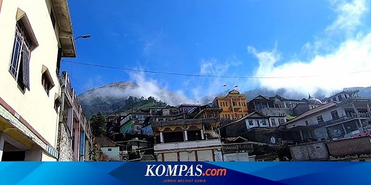 7 Tips Berkunjung ke Nepal van Java di Dusun Butuh, Magelang