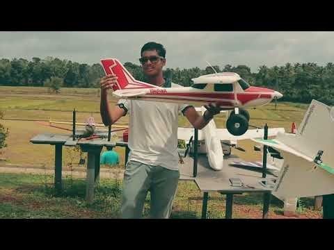 #082 Aerowings RC CLUB