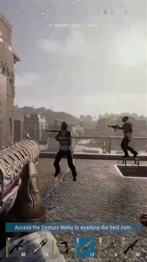 Rust clips #gameplay #rustclips #rustconsole #gaming