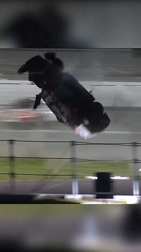 Motorsport.tv | Remembering this huge crash 🤯 Watch more NASCAR highlights at motorsport.tv | Instagram
