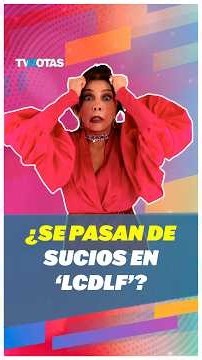 Cynthia Klitbo lashes out at the housemates of La casa de los famosos