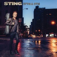 Sting: 57th & 9th album review @ All About Jazz