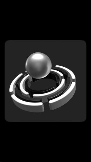 Dan | Editor & Motion Designer | Recent 3D Animation in After effects Used Advanced Renderer 3D to create 3D models inside After Effects and stylized using Lights Layers... | Instagram