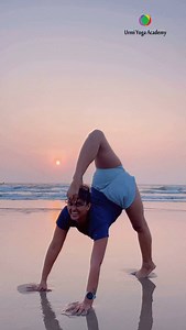 2.8K reactions · 22 shares | Yoga with Urmi Pandya www.urmipandya.com #yogaurmi #yogawithurmipandya #urmiyogaacademy | Yoga with Urmi Pandya | Facebook