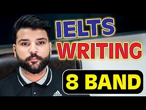 Mastering IELTS Writing Task 2: Proven Methods to Score 8 Bands in 2024