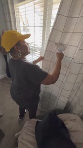 2.3K views · 72 reactions | Don’t forget to steam your curtains! This...