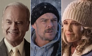 Studio behind Jesus Revolution set to release 2024 lineup of faith-based films