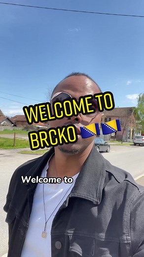 Explore Brcko: A Charming District in Bosnia