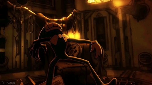 班迪VS sans，配音