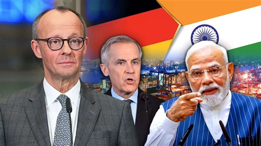 Germany pushes hard to implement India-EU FTA, Canada next in line amid growing Trump tariff threats