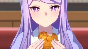 Umamusume x KFC collab returns with rewards and exclusive merch