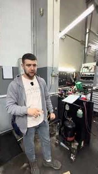 Комплексний ремонт ходової частини, заміна радіатора кондиціонера на Skoda Octavia