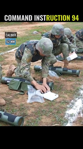 16K views · 493 reactions | command instruction 94 | Military Technology | Facebook
