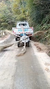 23K views · 174 reactions | ooohh China . Innovation & resourcefulness #China #innovations Dm us for credits | Mike China Vlog | Facebook