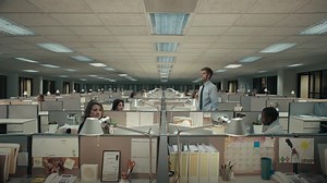 Apple Watch Series 3 宣传片