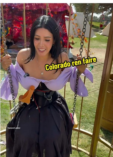 Discover the Colorado Renaissance Festival Fun