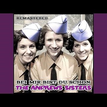 Bei Mir Bist Du Schön (Remastered)