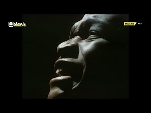 Mory Kante - Yeke Yeke (Official Video) [HD]