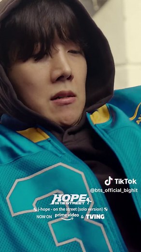 J-Hope Street Dance Solo Highlights