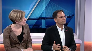 Organization seeks to end extreme poverty by 2030