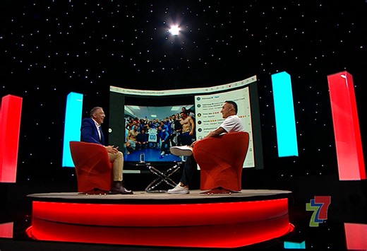 ‘El Buscador en Red’: Vea aquí el programa completo con Keylor Navas | Teletica