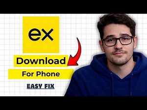 How To Download And Install Exness App 2026 (Full Guide)