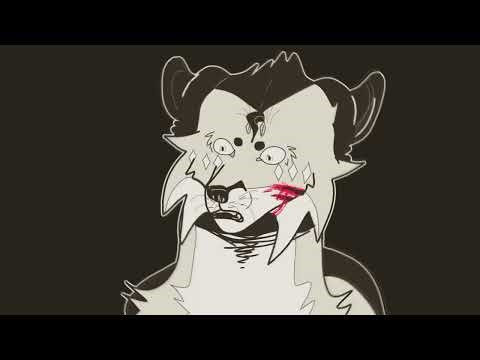 CAN'T SLOW DOWN - 1 WEEK OC PALETTE MAP PART 11