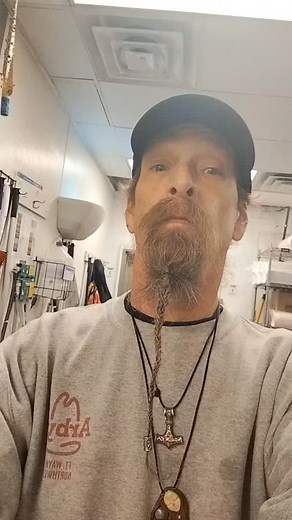 David Carmichael on Reels