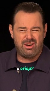 Danny Dyer bloody LOVES Twiglets... 🤯 | IGV