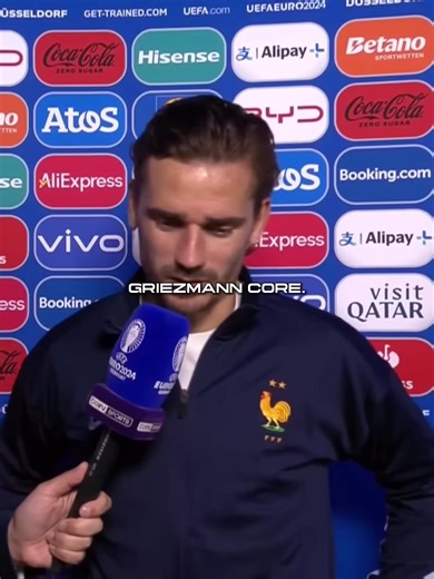 Antoine Griezmann: The Funniest Football Player