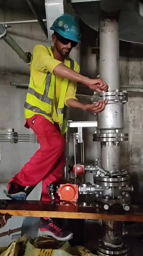 Industrial Valve Maintenance Techniques Explained