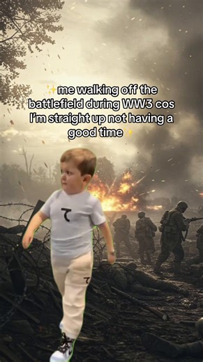 ✨need a vape & a coffee✨ #foryoupagе #ww3memes #ww3 #fyp❤️ #MemeCut