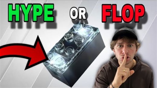 Why LEGO smart play may struggle to succeed