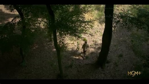 Robin Hood series official trailer