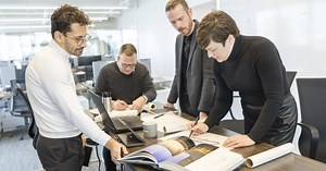 Kahler Slater Studio