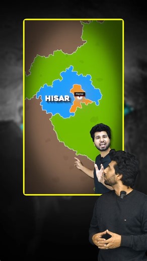 Vishal Rattewal on Instagram: "23rd District Hansi💯 . . . Here’s the full list of the 110 villages that will be included in the newly created Hansi District (23rd district of Haryana) — comprising villages from the Hansi and Narnaund Assembly constituencies previously part of Hisar District. ABP News Hansi city Anipura Badala Banda Hedi Bara Jagga Barchhapar Bas Ajamshahpur Bas Akbarpur Bas Badshahpur Bas Khurd Bijan Bhaklana Bhaini Amirpur Bhatla Bhatol Jatan Bhatol Ragran Bid Hansi Budana Cha