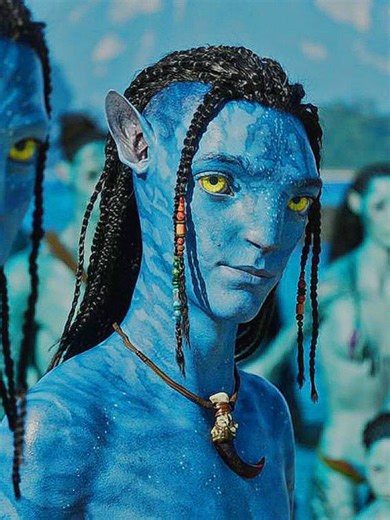 Lo'ak Avatar Edit: Preset and Creative Tips