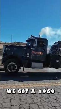 Worlds Largest Off-road 6x6 Wrecker. Full video click link on the screen or go to Murphys #offroad