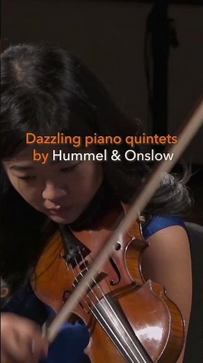 FREE Concert: Chamber Music Society at Hostos Center